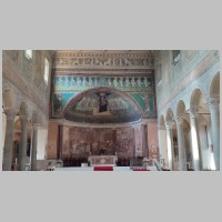 Santa Maria in Domnica di Roma, photo elisa, tripadvisor.jpg